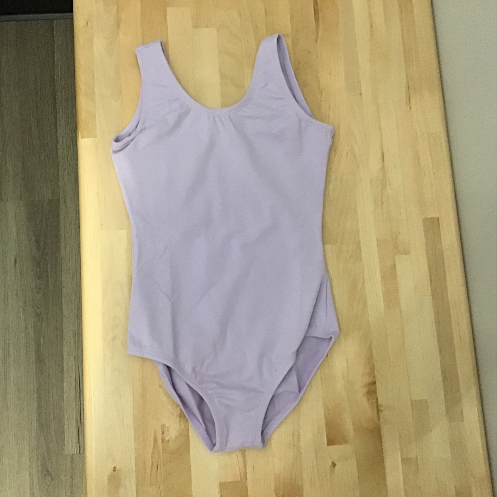 BM Child Tank Leo; (5202GL) Dancewear City, LLC