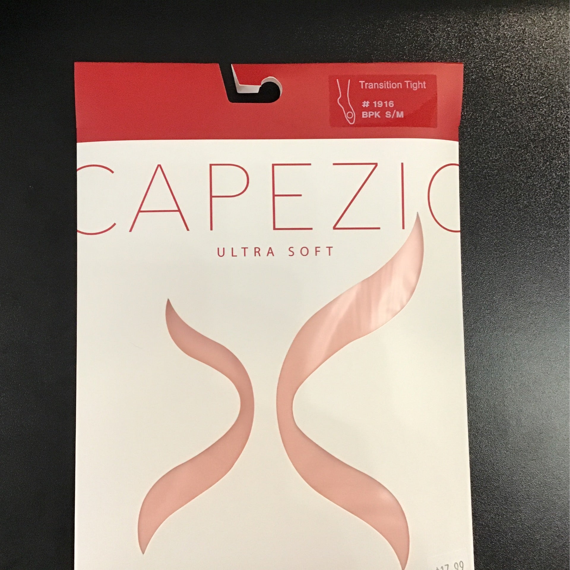 Capezio Convertible Tights Dancewear City, LLC