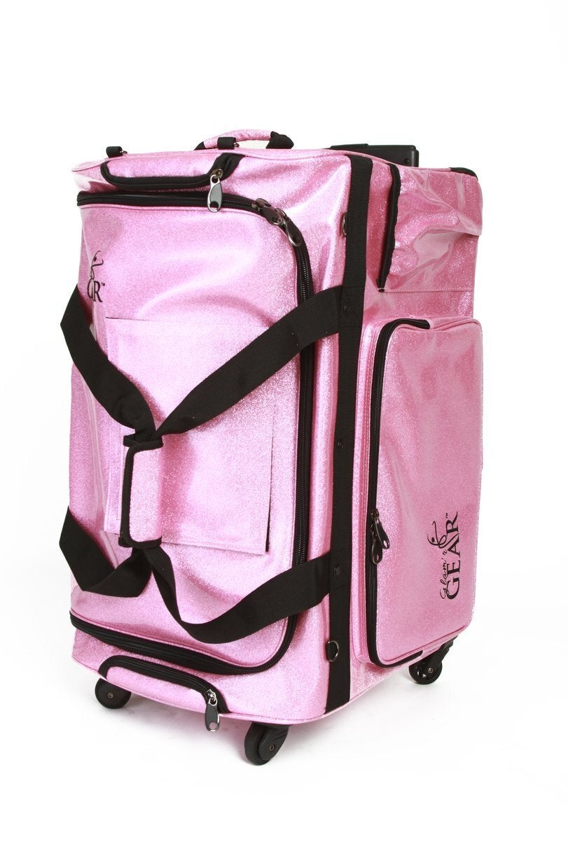 Changing station new arrivals dance bag