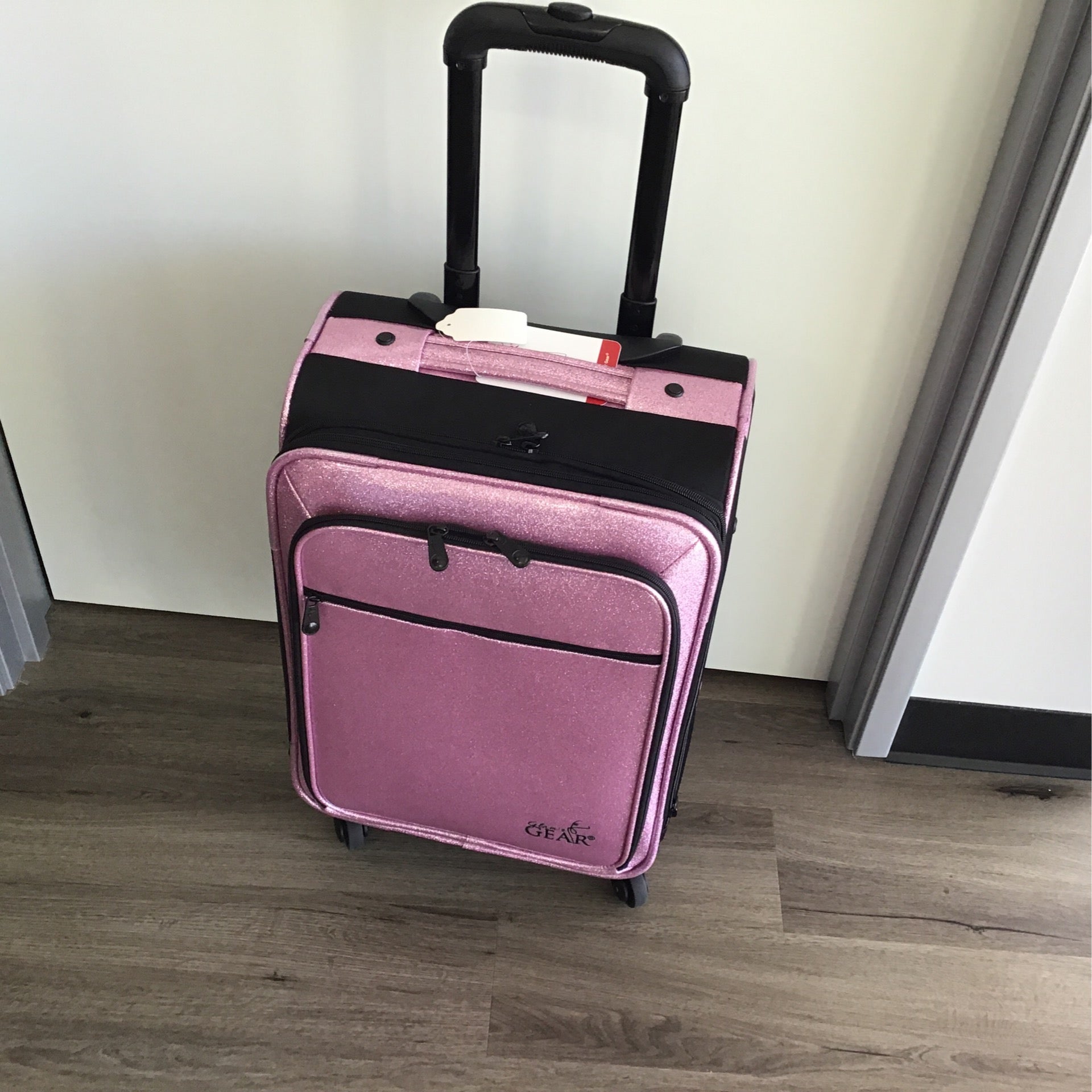 Glam r gear bag for sale hot sale