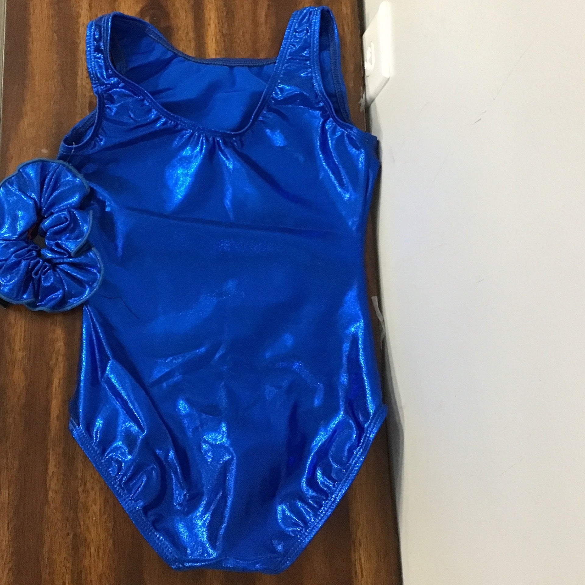Perfect Balance Tank Gymnastics Leotard (G500) Dancewear City, LLC