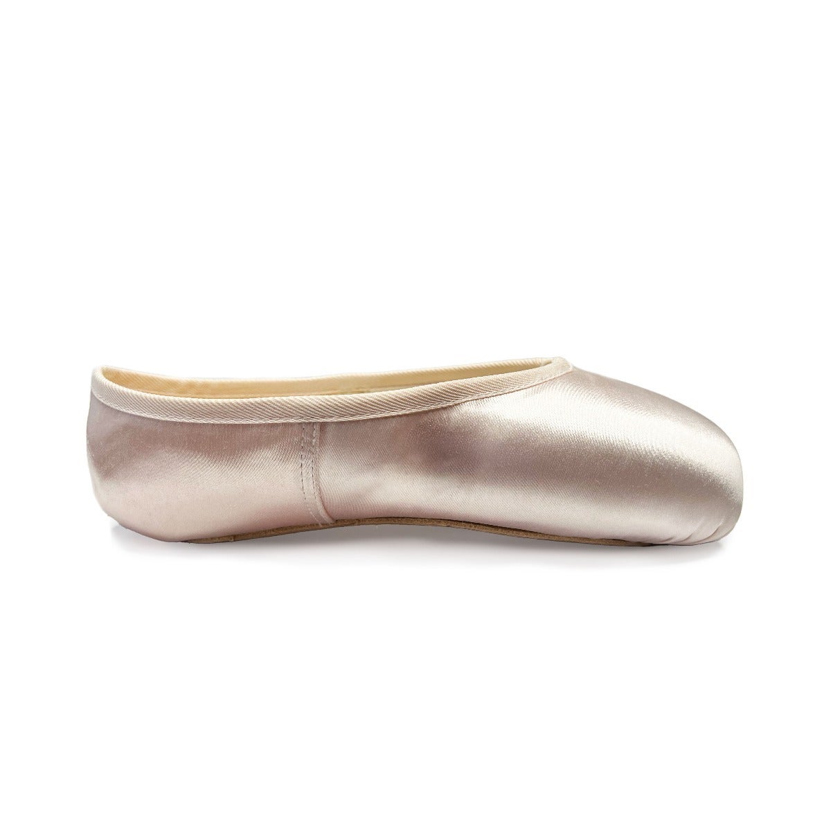 RP Mabe pointe shoes; Ucut with drawstring Dancewear City, LLC