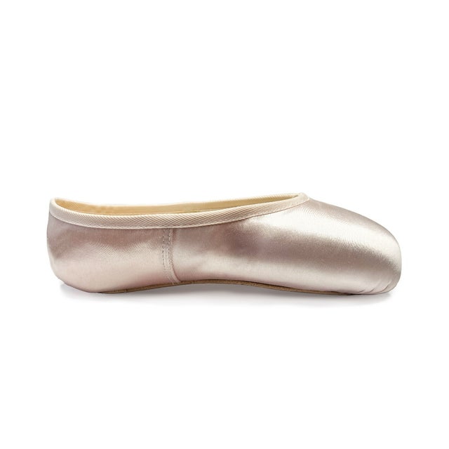 Pointe shoes for sale top